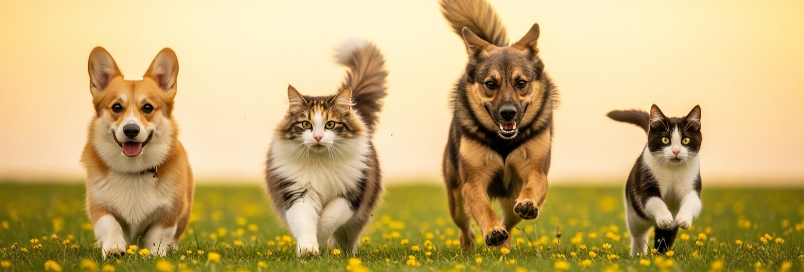 Zoo Expo 2026 Campaign