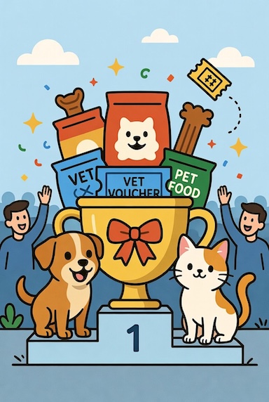 Голямата томбола!